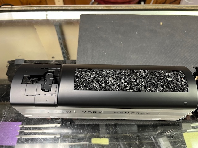 MTH 4-6-4 Empire State Express Steam Engine #5429 w/Proto-Sound 3.0 (Hi-Rail Wheels) - New York Central #20-3907-1 - Image 11