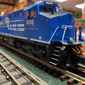 NS/Conrail Lionel LEGACY ES44 #8098 Diesel SKU: 2533591