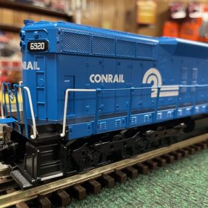 MTH O Scale RailKing Conrail SD-9 Diesel Engine #6920 w/Proto-Sound 3.0 30-21355-1