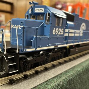 Lionel Conrail LEGACY SD38 Diesel Engine #6925 SKU: 263334