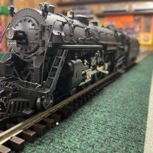 Lionel New York Central Vision Hudson #5403 SKU: 2531280